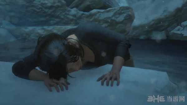 古墓丽影崛起20周年典藏版截图1