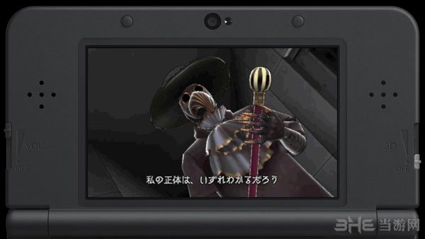 极限脱出3零时困境演示视频截图2