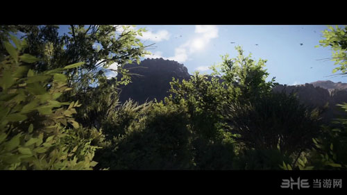 幽灵行动：荒野截图2