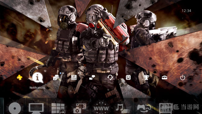 生化危机保护伞小队截图3