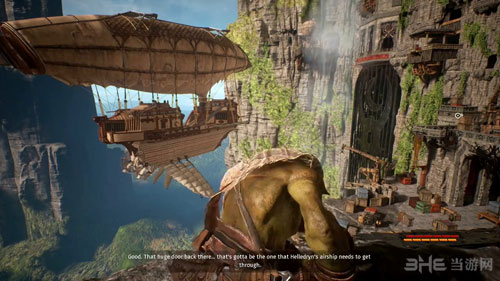 冥河暗影碎片截图3