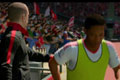 《FIFA 17》全新中文预告片公布 体验足球生涯
