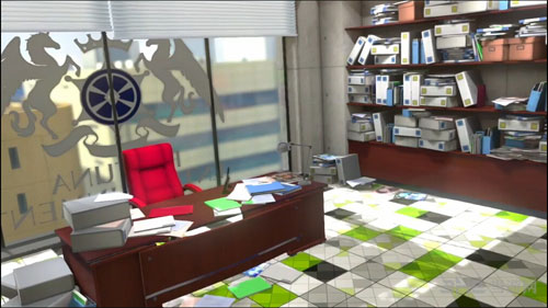 幻影异闻录截图2