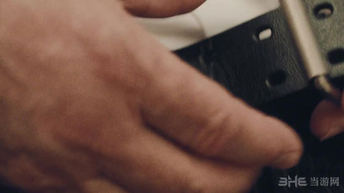 黑手党3真人宣传片截图2