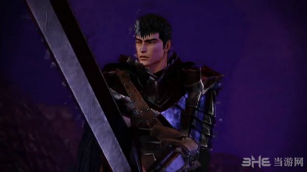 剑风传奇无双截图2