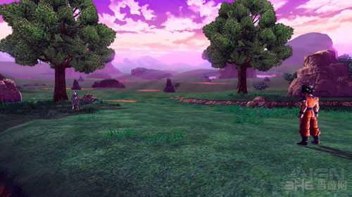 龙珠：超宇宙2截图1