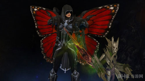 暗黑破坏神3截图1