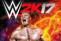 《WWE 2K17》实机演示公布 Brock Lesnar霸气亮相