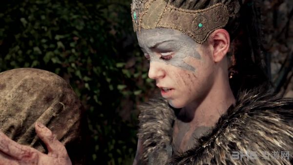 地狱之刃塞娜的献祭截图1