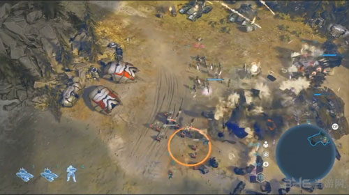 光环战争2截图3