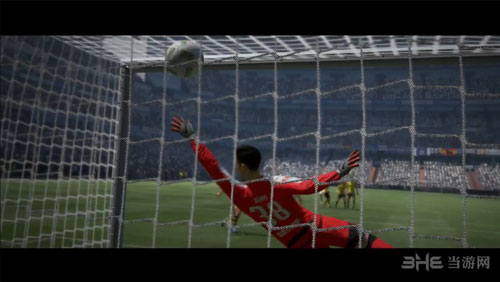 FIFA 17截图4
