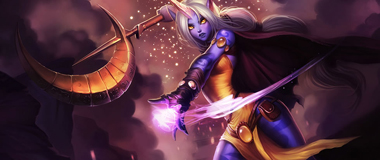 lol5.20半价皮肤公布 英雄联盟5月20日半价英雄查询