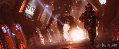 泰坦陨落2游戏截图4