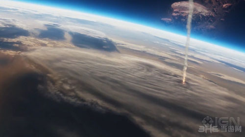 泰坦陨落2截图1