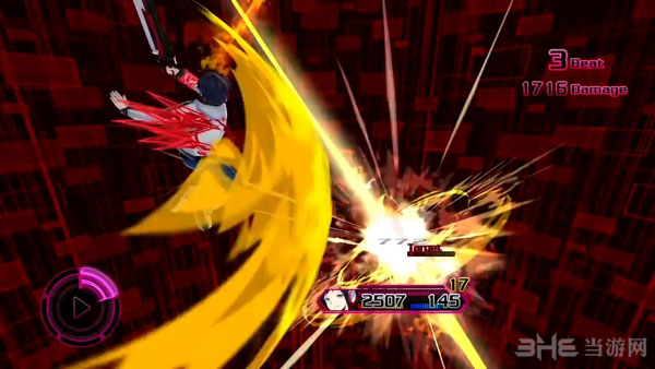 秋叶原之击截图2