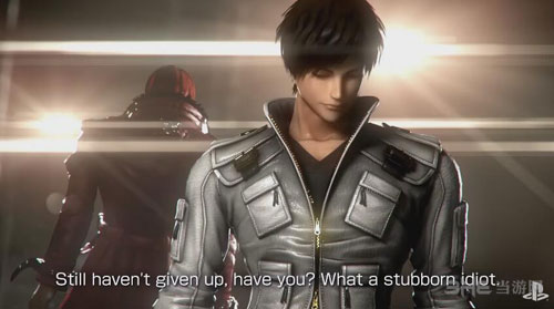 拳皇14游戏截图3