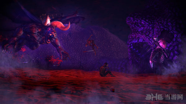 剑风传奇无双截图6