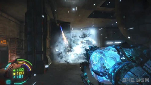 绝境重启：回归截图1