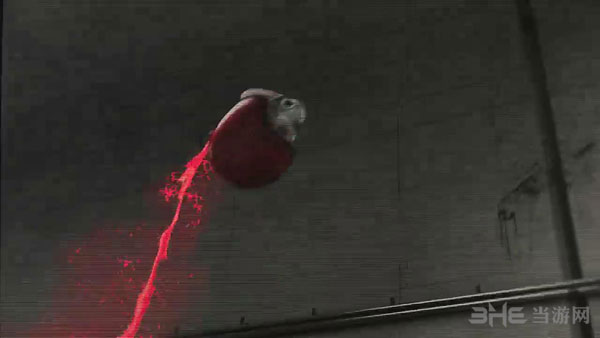 让它去死游戏截图3