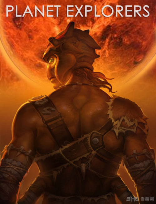 星球探险家截图1