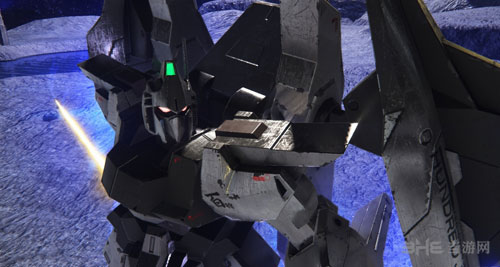 高达破坏者3截图4