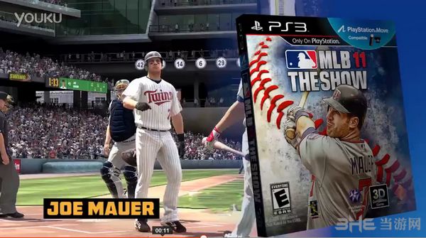美国职业棒球大联盟17图片3