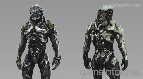 质量效应仙女座截图4