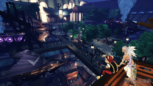 亮晶晶：闪闪王国截图4