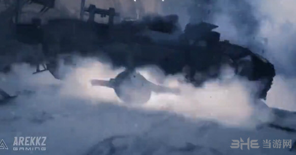 全景封锁预告片截图1