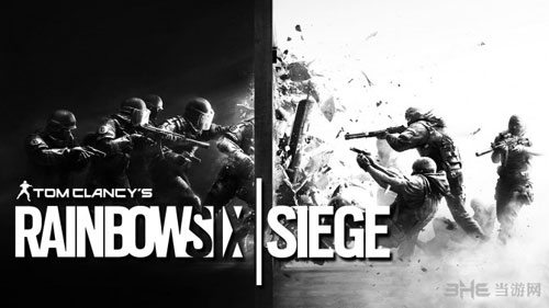 彩虹六号围攻游戏图片1