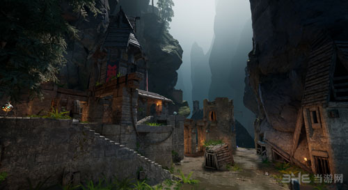 虚幻竞技场2014截图2