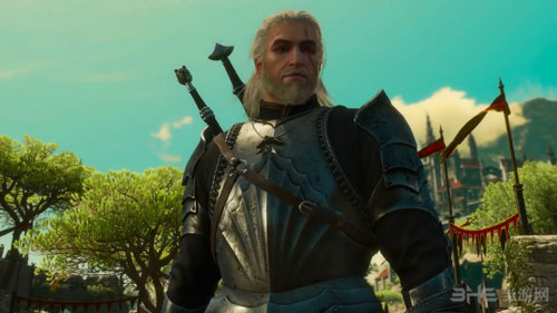 巫师3DLC血与酒1