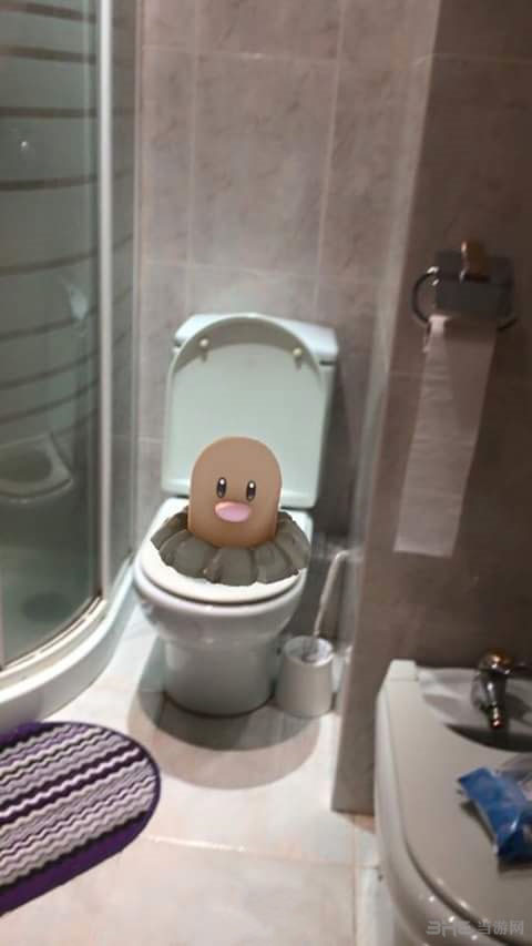 精灵宝可梦Go截图2