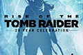 《古墓丽影：崛起》20周年典藏版将有中文字幕与语音