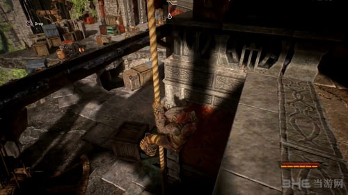 冥河暗影碎片截图4