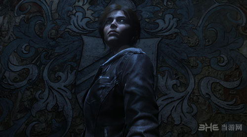 古墓丽影崛起20周年典藏版截图4