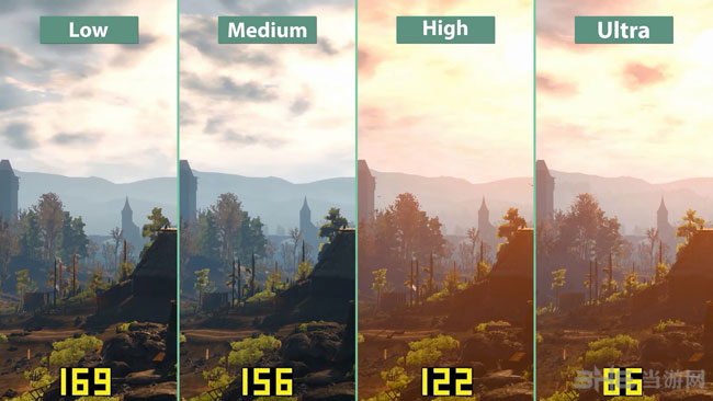 巫师3血与酒DLC截图3