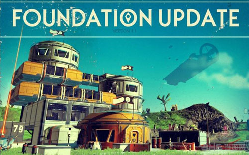 无人深空截图10