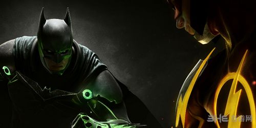 不义联盟2截图3