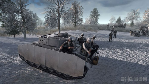 战争之人起源：突击小队2截图4