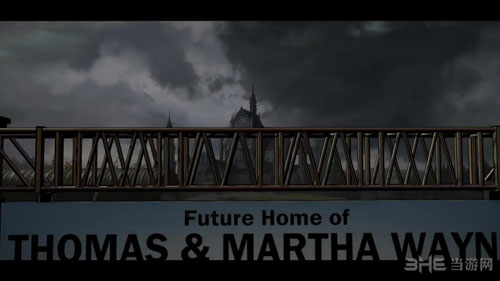 蝙蝠侠：故事版截图3