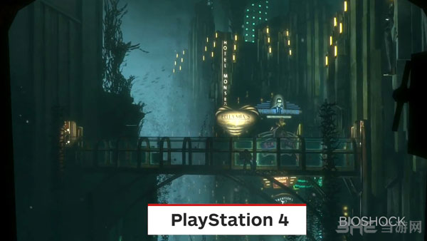 生化奇兵合集截图2