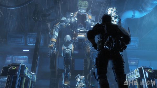 泰坦陨落2截图1