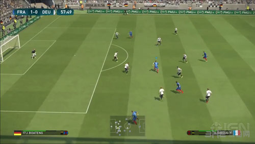 实况足球2017截图4