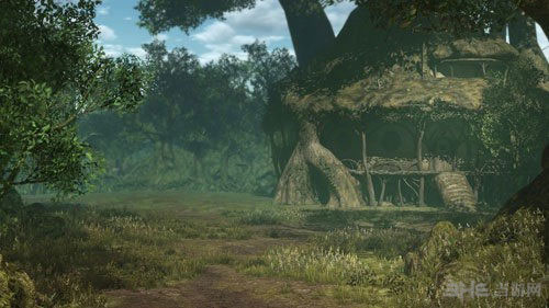 剑风传奇无双截图6