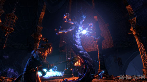 上古卷轴OL黄金版截图3