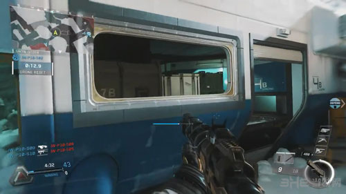 使命召唤13截图2