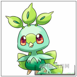 《城市精灵GO》前期选什么精灵好1