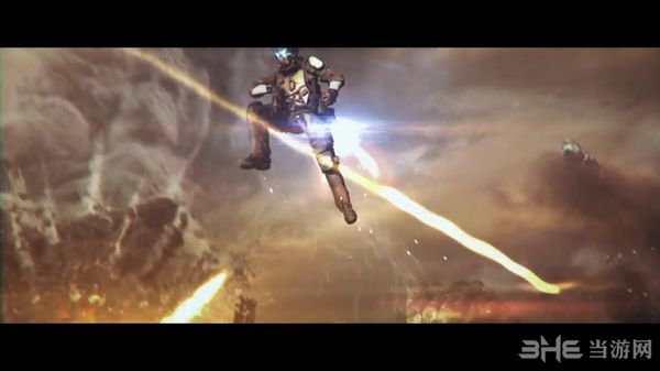 泰坦陨落2截图3