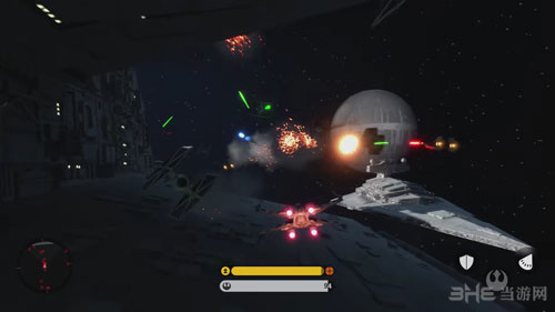 星球大战前线截图5